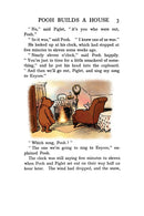 The House at Pooh Corner: The Classic Edition (Winnie the Pooh Book #2)