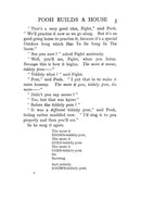 The House at Pooh Corner: The Classic Edition (Winnie the Pooh Book #2)