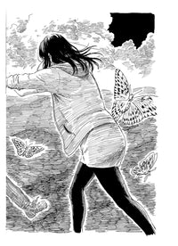 Blood on the Tracks 1