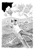 Blood on the Tracks 1