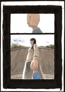 Blood on the Tracks 1