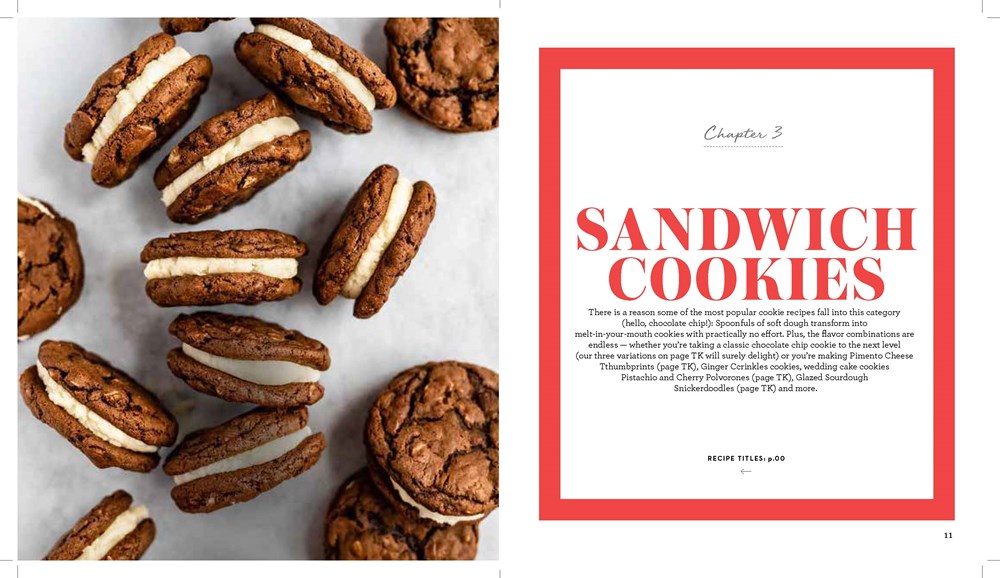 Good Housekeeping The Best-Ever Cookie Book: 175 Tested-'til-Perfect Recipes for Crispy, Chewy & Ooey-Gooey Treats