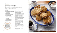 Good Housekeeping The Best-Ever Cookie Book: 175 Tested-'til-Perfect Recipes for Crispy, Chewy & Ooey-Gooey Treats