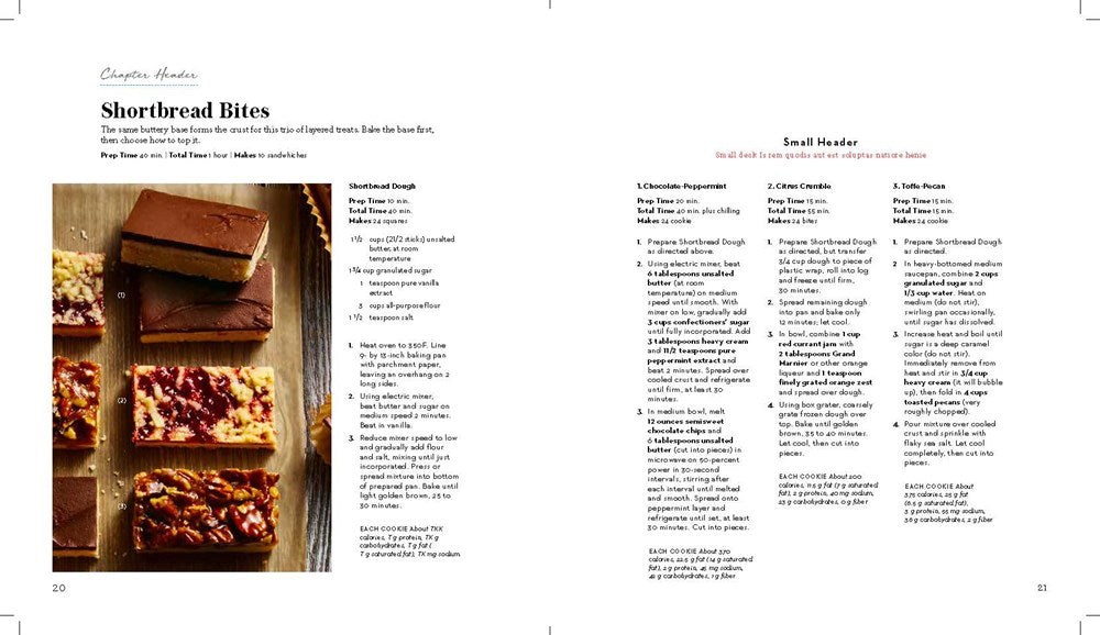 Good Housekeeping The Best-Ever Cookie Book: 175 Tested-'til-Perfect Recipes for Crispy, Chewy & Ooey-Gooey Treats