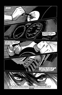 Trese Vol 2: Unreported Murders