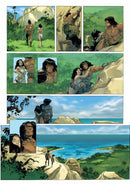 The Cimmerian Vol 3