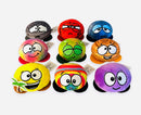A Little SPOT of Feelings 9 Plush Toys with Activity Book Box Set
