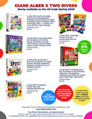 A Little SPOT of Feelings 9 Plush Toys with Activity Book Box Set