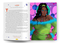 Rebel Girls Rock: 25 Tales of Women in Music