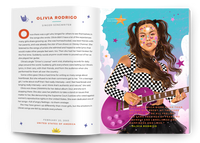 Rebel Girls Rock: 25 Tales of Women in Music