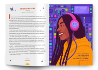 Rebel Girls Rock: 25 Tales of Women in Music