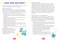 Rebel Girls Rock: 25 Tales of Women in Music