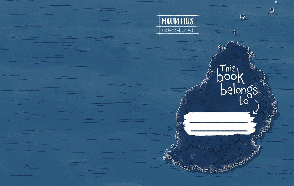 Dodos Are Not Extinct