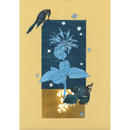 The Comfort of Crows (Reese's Book Club Pick): A Backyard Year