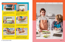 Kids Can Cook Anything!: The Complete How-To Cookbook for Young Chefs, with 75 Kid-Tested, Kid-Approved Recipes (Young Chefs Series)
