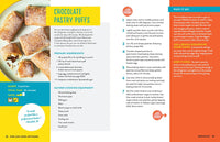 Kids Can Cook Anything!: The Complete How-To Cookbook for Young Chefs, with 75 Kid-Tested, Kid-Approved Recipes (Young Chefs Series)