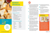 Kids Can Cook Anything!: The Complete How-To Cookbook for Young Chefs, with 75 Kid-Tested, Kid-Approved Recipes (Young Chefs Series)