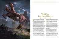 The Game Master's Book of Villains, Minions and Their Tactics: Epic new antagonists for your PCs, plus new minions, fighting tactics, and guidelines ... RPG adventures (The Game Master Series)