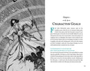 The Game Master's Handbook of Proactive Roleplaying: Guidelines and strategies for running PC-driven narratives in 5E adventures (The Game Master Series)