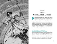 The Game Master's Handbook of Proactive Roleplaying: Guidelines and strategies for running PC-driven narratives in 5E adventures (The Game Master Series)