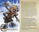 The Game Master's Deck of Boons and Banes: 40 game-changing, character-shifting cards and a companion book for 5th edition RPG adventures (The Game Master Series)