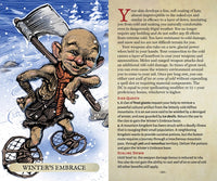 The Game Master's Deck of Boons and Banes: 40 game-changing, character-shifting cards and a companion book for 5th edition RPG adventures (The Game Master Series)
