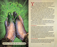 The Game Master's Deck of Boons and Banes: 40 game-changing, character-shifting cards and a companion book for 5th edition RPG adventures (The Game Master Series)