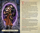 The Game Master's Deck of Boons and Banes: 40 game-changing, character-shifting cards and a companion book for 5th edition RPG adventures (The Game Master Series)