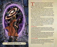 The Game Master's Deck of Boons and Banes: 40 game-changing, character-shifting cards and a companion book for 5th edition RPG adventures (The Game Master Series)