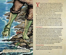 The Game Master's Deck of Boons and Banes: 40 game-changing, character-shifting cards and a companion book for 5th edition RPG adventures (The Game Master Series)