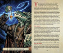 The Game Master's Deck of Boons and Banes: 40 game-changing, character-shifting cards and a companion book for 5th edition RPG adventures (The Game Master Series)