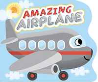 Amazing Airplane