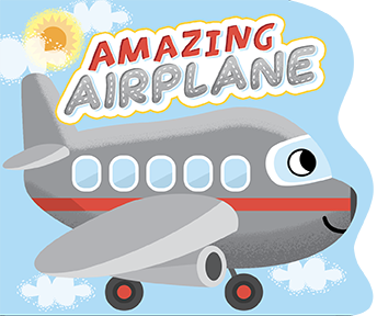 Amazing Airplane