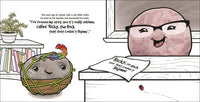 Ricky, the Rock that Just Couldn't Rhyme (Another "You Rock!" Group Books)