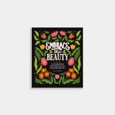 Embrace the Beauty: An Adult Coloring Book with Inspirational Quotes and Frameable Wall Art