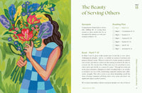 A Beautiful Year in the Bible: The 52-Week Bible Study for Women (HC)