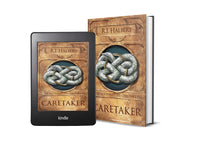 Caretaker (The Goodpasture Chronicles)