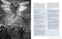 The Game Master's Book of Legendary Locations: 150+ mythic sites, fables ruins, cursed temples and forgotten lairs, plus dozens of random tables, ... RPG adventures (The Game Master Series)