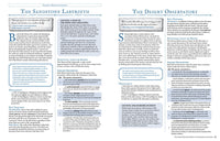 The Game Master's Book of Legendary Locations: 150+ mythic sites, fables ruins, cursed temples and forgotten lairs, plus dozens of random tables, ... RPG adventures (The Game Master Series)