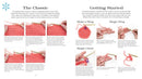 60 Quick Crochet Projects for Beginners: Easy Projects for New Crocheters in Pacific(r) from Cascade Yarns(r) (60 Quick Crochet Collection)