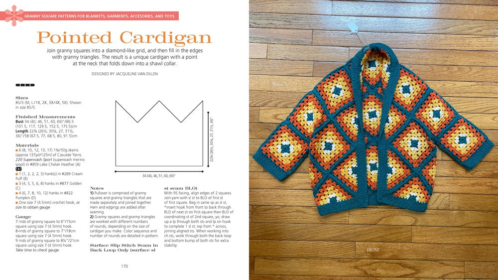 60 Quick Crochet Projects for Beginners: Easy Projects for New Crocheters in Pacific(r) from Cascade Yarns(r) (60 Quick Crochet Collection)