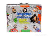 Dragon Ball Complete Box Set