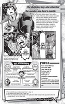 My Hero Academia: Ultra Analysis―The Official Character Guide