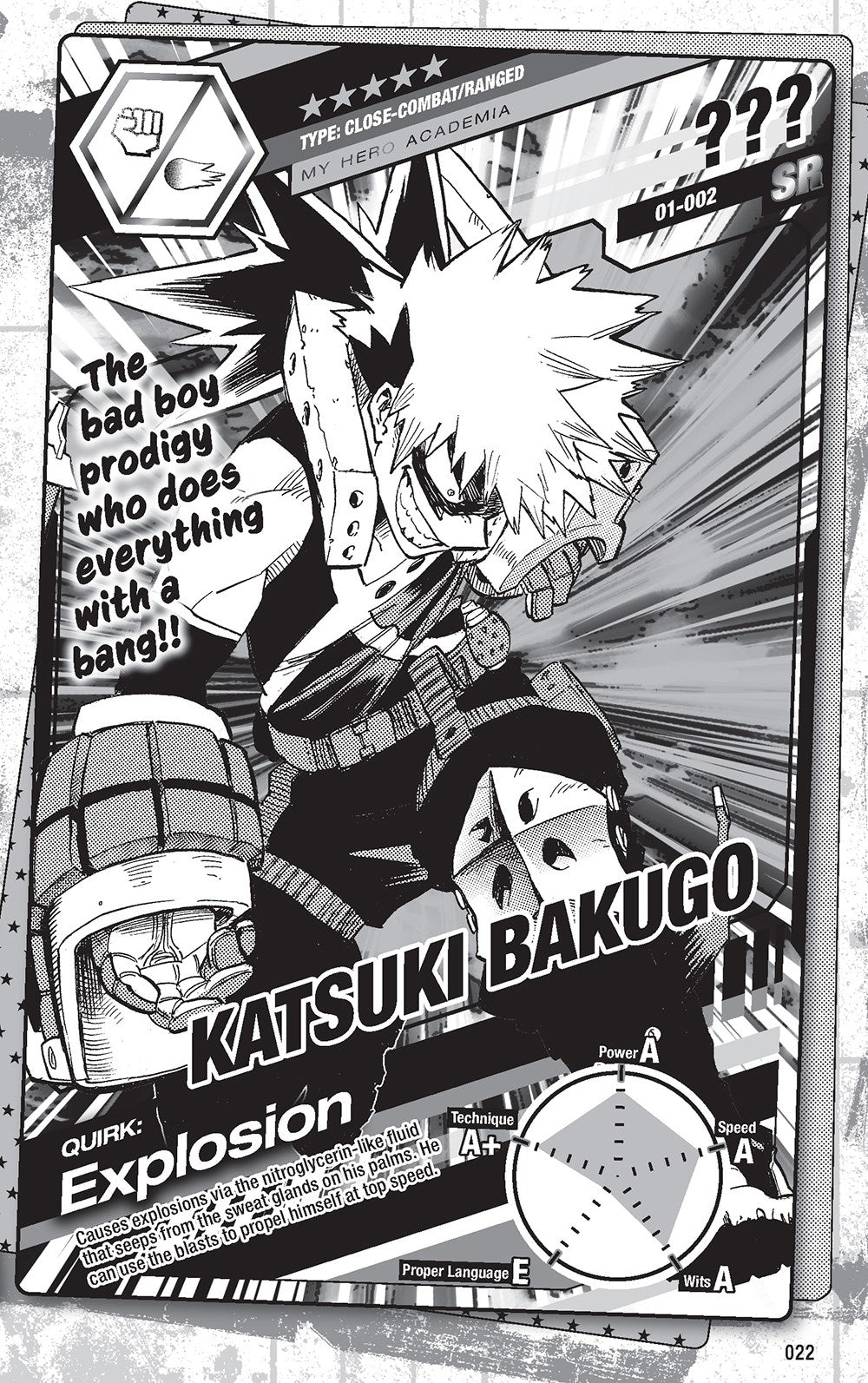 My Hero Academia: Ultra Analysis―The Official Character Guide