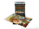 Legend of Zelda: Twilight Princess Complete Box Set