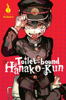Toilet-bound Hanako-kun, Vol. 1 (Volume 1)