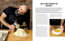 Basics with Babish: Recipes for Screwing Up, Trying Again, and Hitting It Out of the Park (A Cookbook)