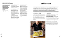Basics with Babish: Recipes for Screwing Up, Trying Again, and Hitting It Out of the Park (A Cookbook)
