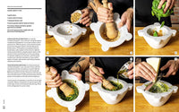 Basics with Babish: Recipes for Screwing Up, Trying Again, and Hitting It Out of the Park (A Cookbook)