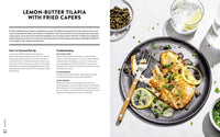 Basics with Babish: Recipes for Screwing Up, Trying Again, and Hitting It Out of the Park (A Cookbook)